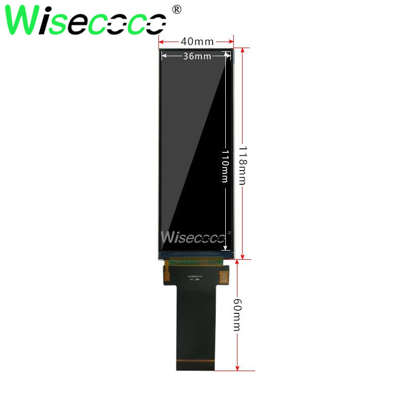 Wisecoco 4.6 Inch Stretched Ba - Coffee Van Equipment ulasan dan harga