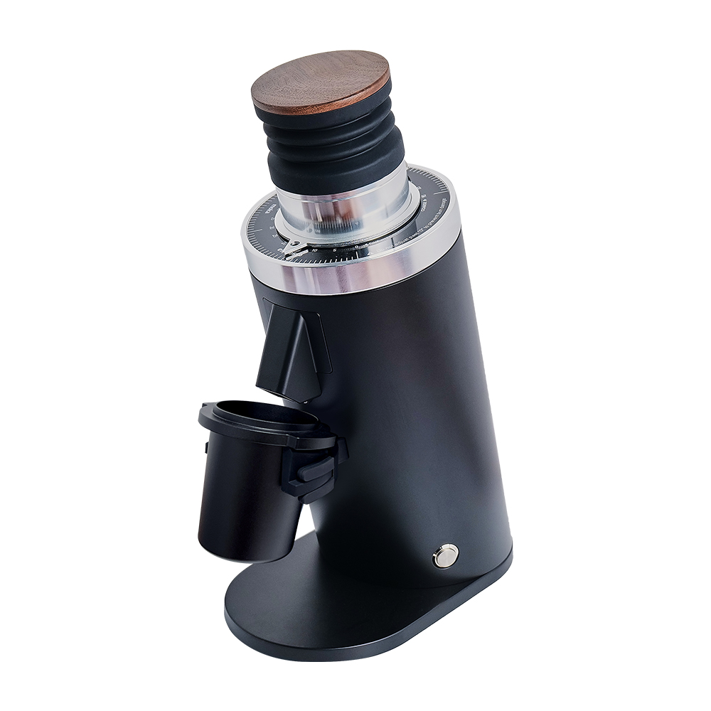 DF64 Gen 2 Commercial Electric - Coffee Grinder Burr Flat ulasan dan harga