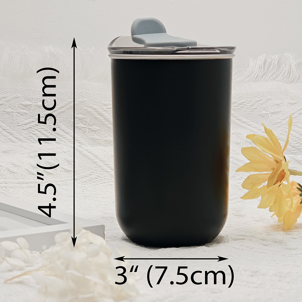 Custom Name Stainless Steel Mi - Coffee Equipment For Camping ulasan dan harga
